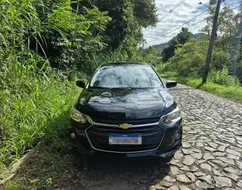 CHEVROLET ONIX 1.0 TURBO FLEX PLUS LT MANUAL CHEVROLET ONIX 1.0 TURBO FLEX PLUS LT MANUAL