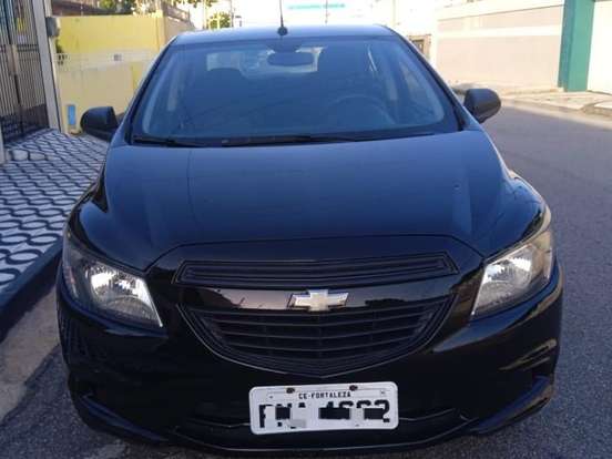 CHEVROLET-PRISMA-1.0 MPFI JOY 8V FLEX 4P MANUAL CHEVROLET-PRISMA-2019