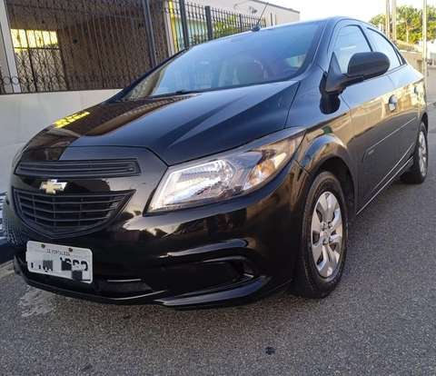 CHEVROLET-PRISMA-2019