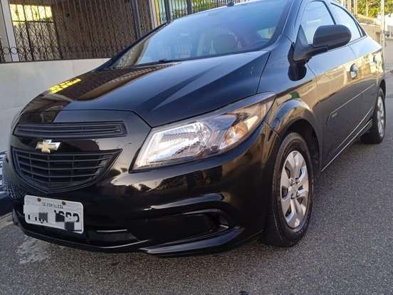CHEVROLET-PRISMA-1.0 MPFI JOY 8V FLEX 4P MANUAL CHEVROLET-PRISMA-2019