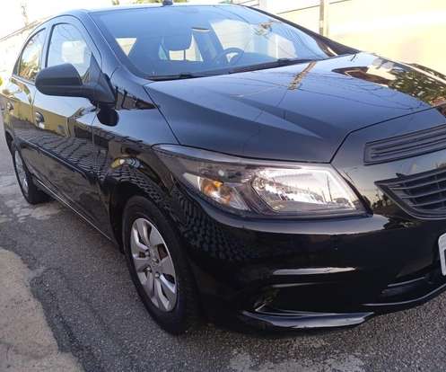 CHEVROLET-PRISMA-2019