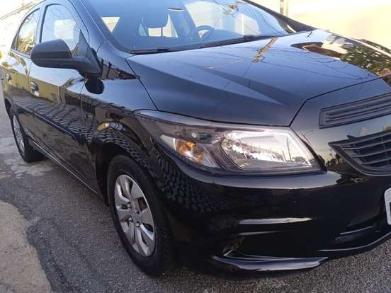 CHEVROLET-PRISMA-1.0 MPFI JOY 8V FLEX 4P MANUAL CHEVROLET-PRISMA-2019