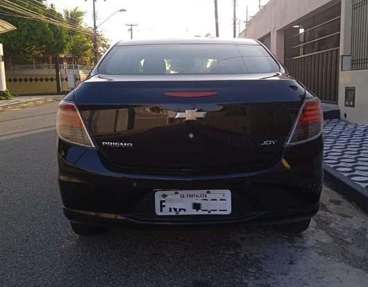 CHEVROLET-PRISMA-2019