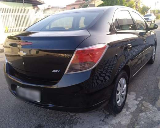 CHEVROLET-PRISMA-2019