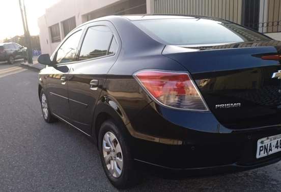 CHEVROLET-PRISMA-2019