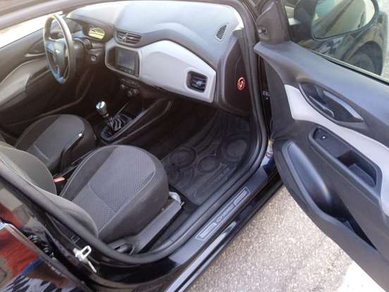 CHEVROLET-PRISMA-2019