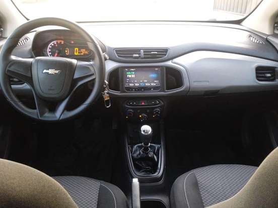 CHEVROLET-PRISMA-2019
