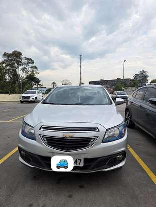 CHEVROLET-PRISMA-1.4 MPFI LTZ 8V FLEX 4P AUTOMÁTICO CHEVROLET-PRISMA-2014