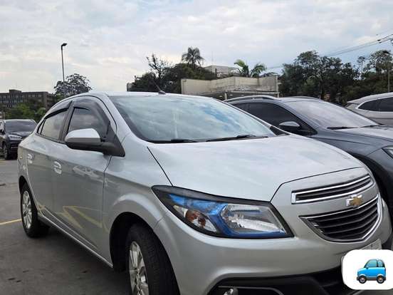 CHEVROLET-PRISMA-1.4 MPFI LTZ 8V FLEX 4P AUTOMÁTICO CHEVROLET-PRISMA-2014