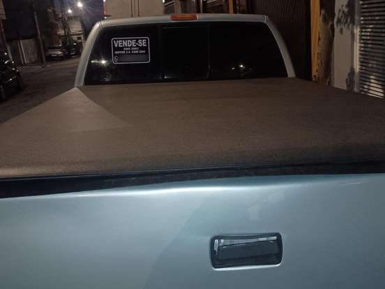 CHEVROLET-S10-2003