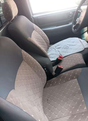 CHEVROLET-S10-2003