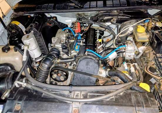 CHEVROLET-S10-2003