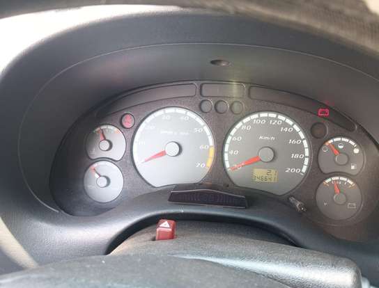 CHEVROLET-S10-2003