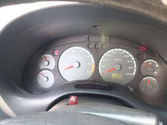 CHEVROLET-S10-2.4 MPFI 4X2 CS 8V GASOLINA 2P MANUAL CHEVROLET-S10-2003
