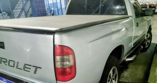 CHEVROLET-S10-2003