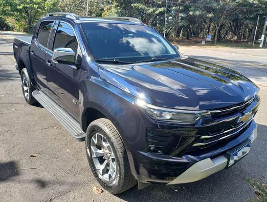 CHEVROLET-S10-2024