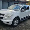 CHEVROLET S10 2.8 LTZ 4X4 CD 16V TURBO DIESEL 4P AUTOMÁTICO CHEVROLET S10 2.8 LTZ 4X4 CD 16V TURBO DIESEL 4P AUTOMÁTICO