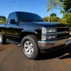 CHEVROLET SILVERADO 4.2 D-20 RODEIO 4X2 CS 18V TURBO INTERCOOLER DIESEL 2P MANUAL CHEVROLET SILVERADO 4.2 D-20 RODEIO 4X2 CS 18V TURBO INTERCOOLER DIESEL 2P MANUAL