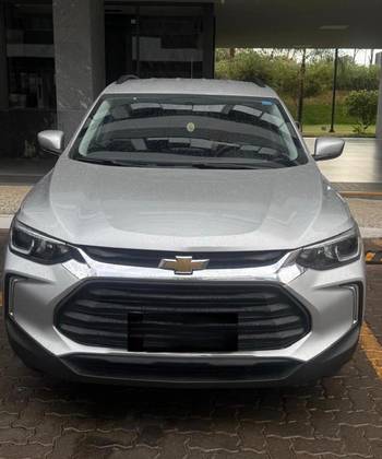 CHEVROLET TRACKER 1.0 TURBO FLEX LT AUTOMÁTICO