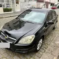CHEVROLET VECTRA 2.0 MPFI ELEGANCE 8V FLEX 4P MANUAL CHEVROLET VECTRA 2.0 MPFI ELEGANCE 8V FLEX 4P MANUAL