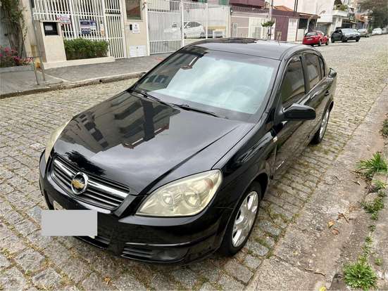 CHEVROLET-VECTRA-2007