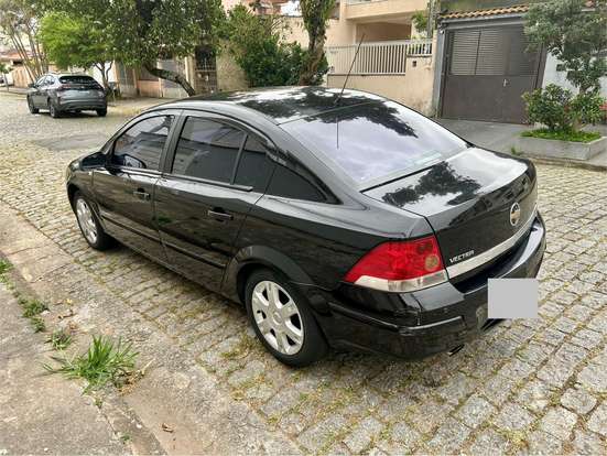 CHEVROLET-VECTRA-2007