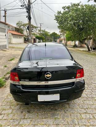 CHEVROLET-VECTRA-2007