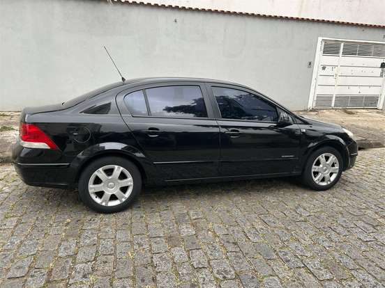CHEVROLET-VECTRA-2007