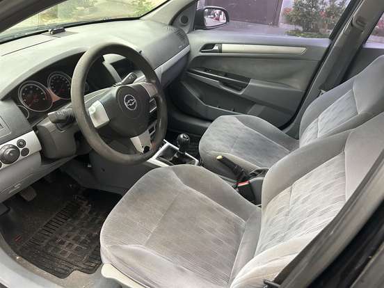 CHEVROLET-VECTRA-2007