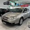 CITROËN C4 2.0 PALLAS EXCLUSIVE 16V FLEX 4P AUTOMÁTICO CITROËN C4 2.0 PALLAS EXCLUSIVE 16V FLEX 4P AUTOMÁTICO