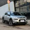 CITROËN C4 CACTUS 1.6 VTI 120 FLEX FEEL MANUAL CITROËN C4 CACTUS 1.6 VTI 120 FLEX FEEL MANUAL