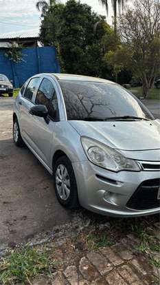 CITROËN-C3-2013