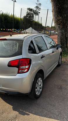 CITROËN-C3-2013