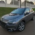 CITROËN C4 CACTUS 1.6 VTI 120 FLEX FEEL EAT6 CITROËN C4 CACTUS 1.6 VTI 120 FLEX FEEL EAT6