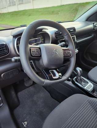 CITROËN-C4 CACTUS-2021