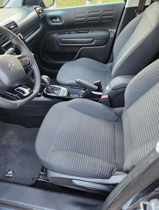 CITROËN-C4 CACTUS-1.6 VTI 120 FLEX FEEL EAT6 CITROËN-C4 CACTUS-2021