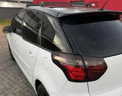 CITROËN C4 PICASSO 2.0 LA LUNA 16V GASOLINA 4P AUTOMÁTICO CITROËN C4 PICASSO 2.0 LA LUNA 16V GASOLINA 4P AUTOMÁTICO