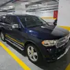 DODGE DURANGO 3.6 4X4 CITADEL V6 GASOLINA 4P AUTOMÁTICO DODGE DURANGO 3.6 4X4 CITADEL V6 GASOLINA 4P AUTOMÁTICO
