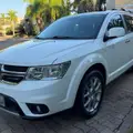 DODGE JOURNEY 3.6 RT AWD V6 GASOLINA 4P AUTOMÁTICO DODGE JOURNEY 3.6 RT AWD V6 GASOLINA 4P AUTOMÁTICO