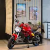 DUCATI MONSTER 797 DUCATI MONSTER 797