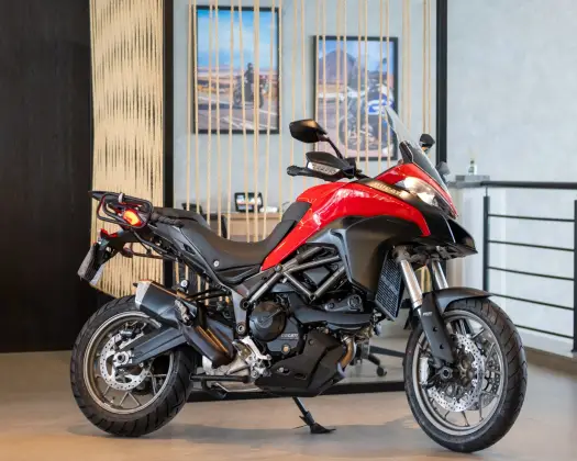 DUCATI MULTISTRADA 950 ABS 