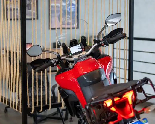 DUCATI-MULTISTRADA 950 ABS-2017