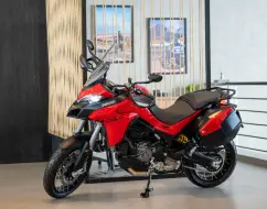 DUCATI MULTISTRADA V2 S DUCATI MULTISTRADA V2 S
