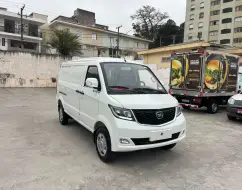 EFFA V25 1.5 16V GASOLINA MANUAL EFFA V25 1.5 16V GASOLINA MANUAL