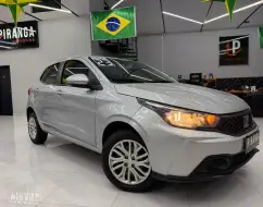 FIAT ARGO 1.0 FIREFLY FLEX DRIVE MANUAL FIAT ARGO 1.0 FIREFLY FLEX DRIVE MANUAL