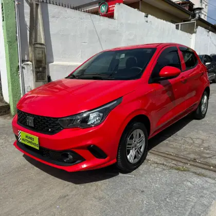 FIAT ARGO 1.0 FIREFLY FLEX DRIVE MANUAL