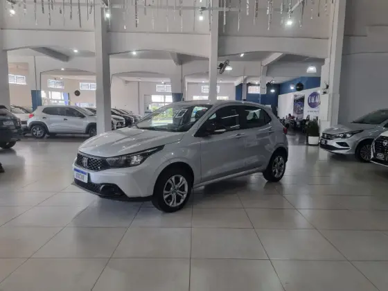 FIAT ARGO 1.0 FIREFLY FLEX DRIVE MANUAL