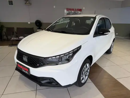 FIAT-ARGO-2025