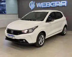 FIAT ARGO 1.0 FIREFLY FLEX DRIVE MANUAL FIAT ARGO 1.0 FIREFLY FLEX DRIVE MANUAL