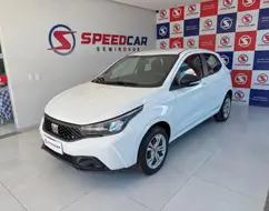 FIAT ARGO 1.0 FIREFLY FLEX DRIVE MANUAL FIAT ARGO 1.0 FIREFLY FLEX DRIVE MANUAL